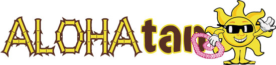 alohatanlogo